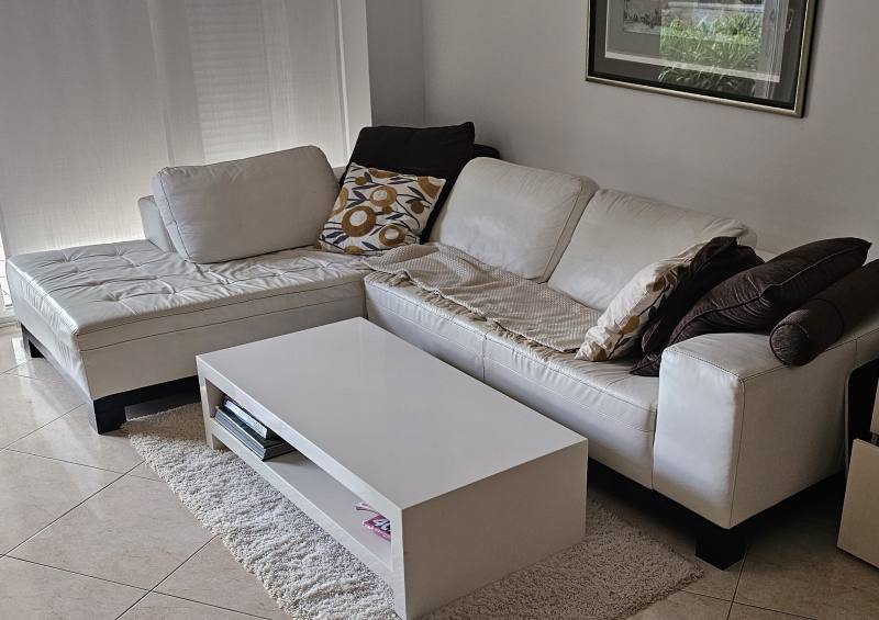 SLIKA SEDEŽNE GARNITURE