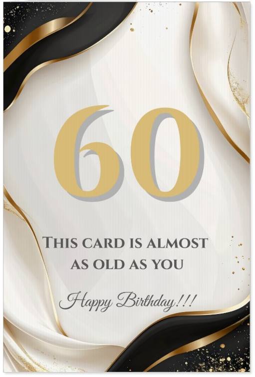 Jumbo card