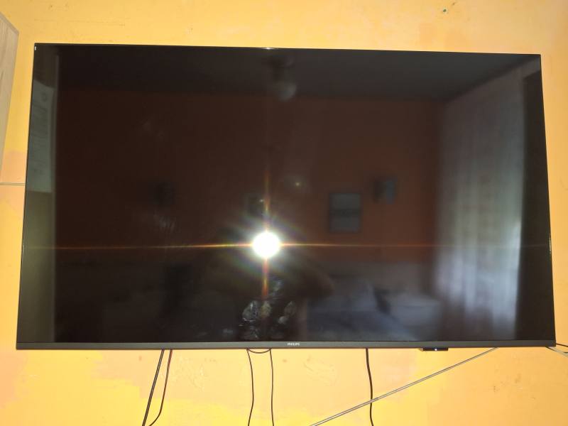 tv philips 4
