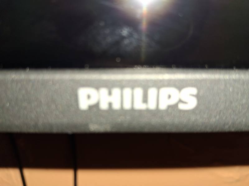 tv philips 5