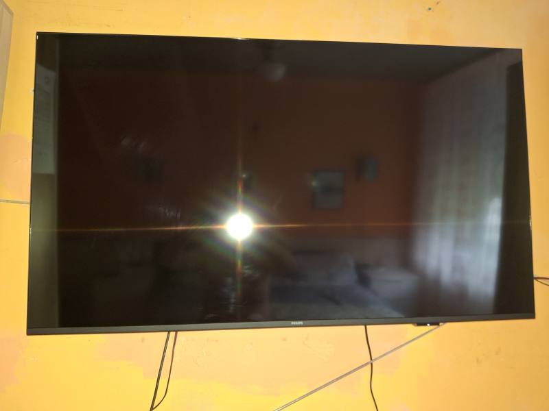 tv philips 7