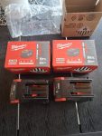 baterija-m28b5-milwaukee-ne-rabljena-slika-61480227